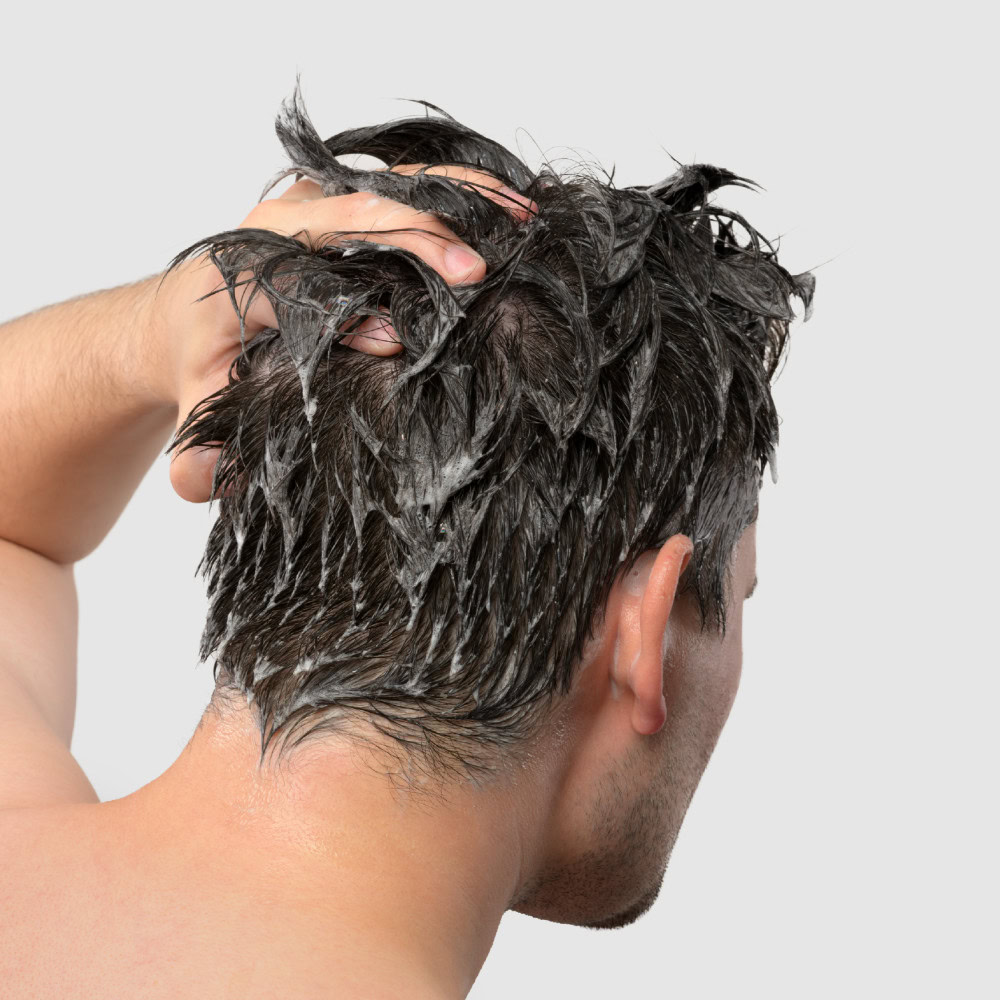 DHT Blocker Shampoo