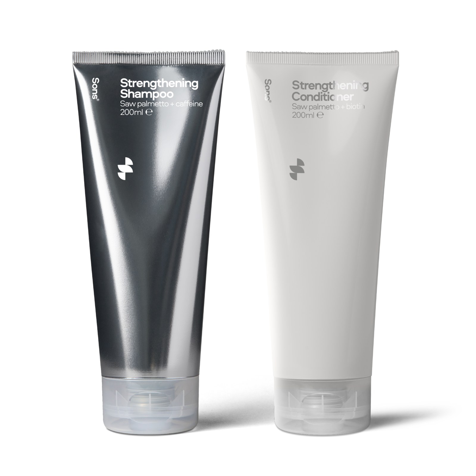 Dusch-Duo  - Hair Loss