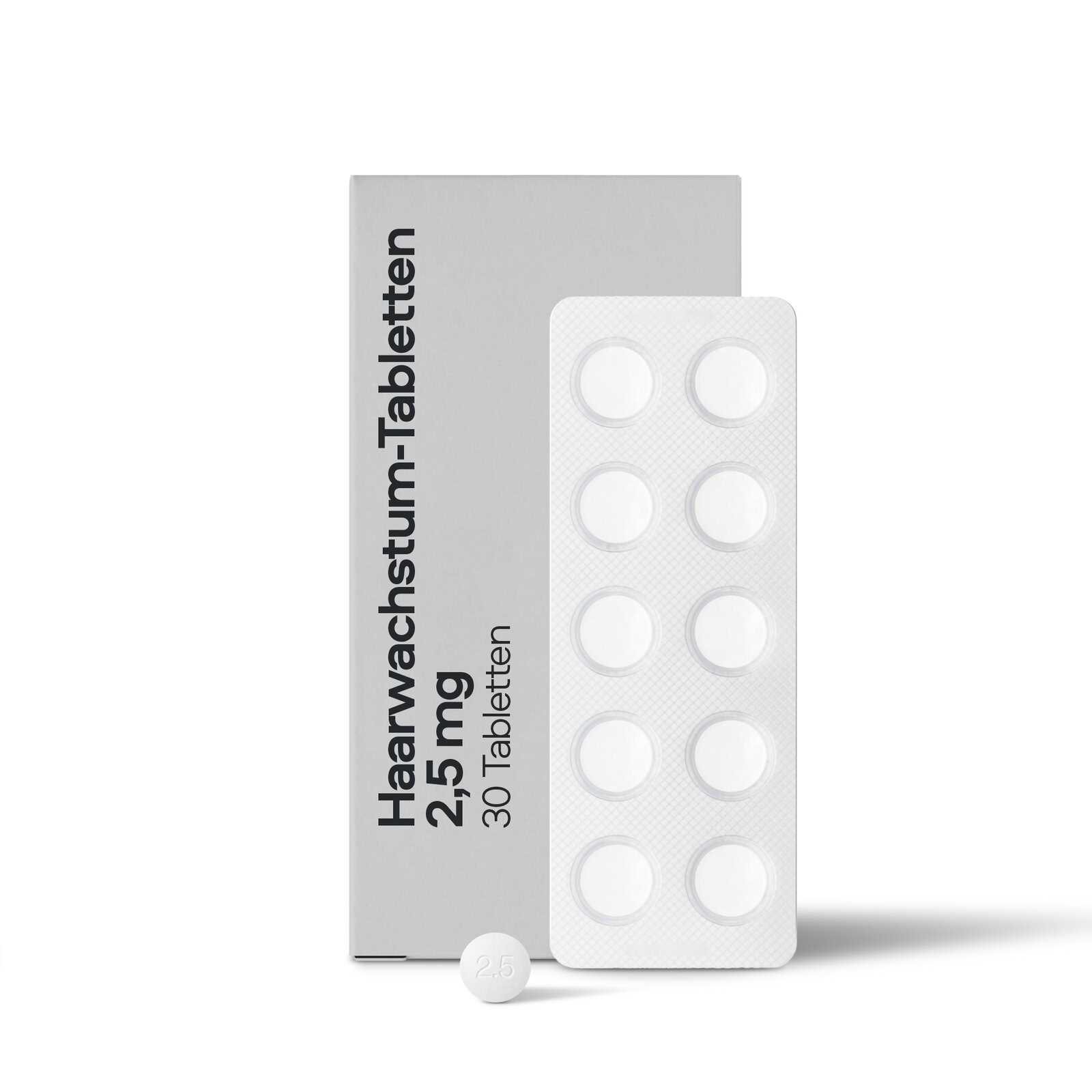 Der Ultimative Plan Tablette