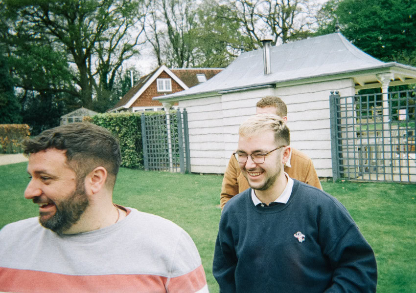 Haarige Angelegenheit: Warum sind Männer haariger als Frauen?