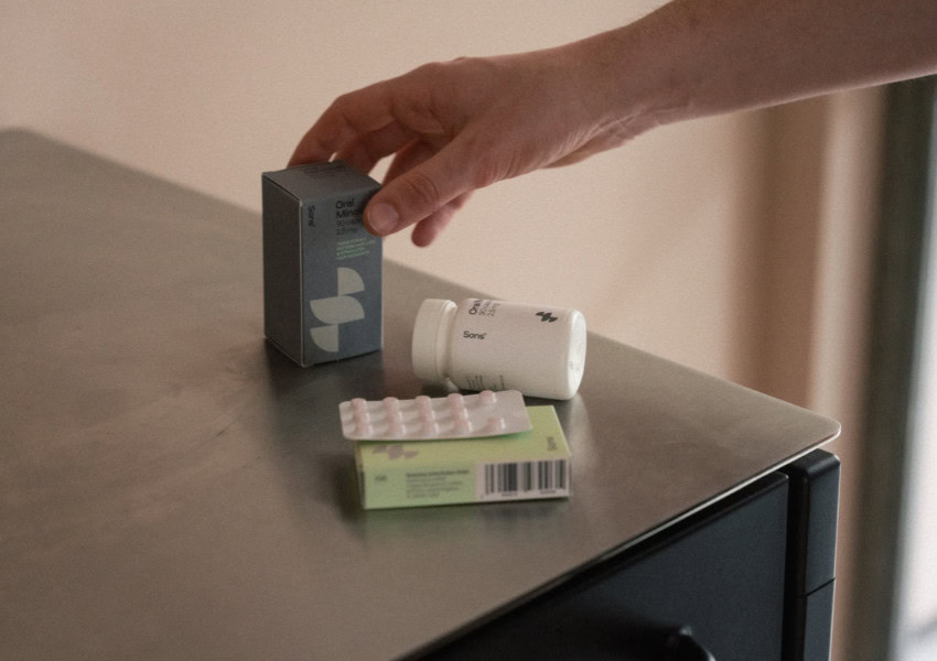 Haarausfall durch Stress – was hilft wirklich?