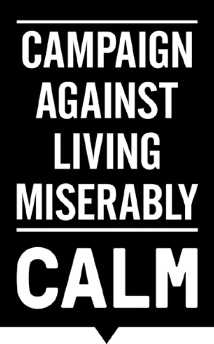 Zur Unterstützung von Calm