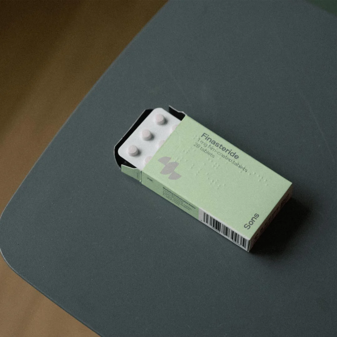 Ist Finasterid sicher?