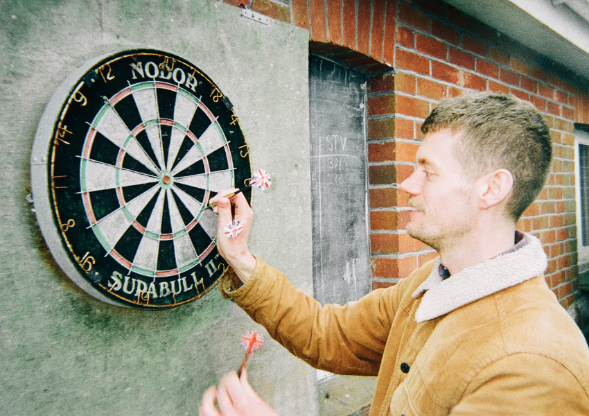 Haarpflege für Männer: Darauf solltest du achten!