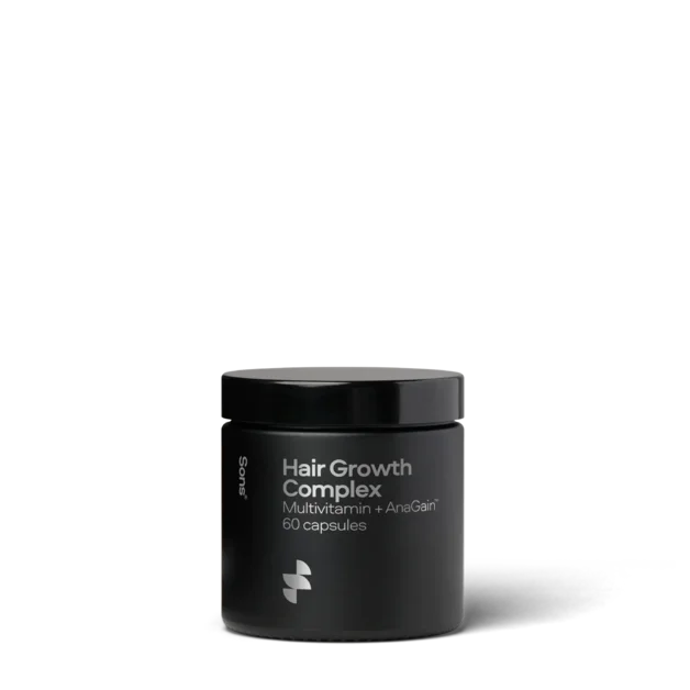 Hair Growth Complex  - Hair Loss