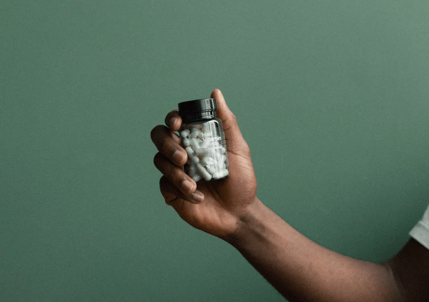 Die Wirkung von Biotin auf Haare: Was Du wissen solltest