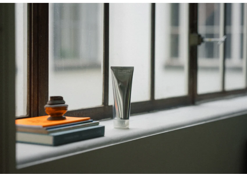 DHT-Blockierende Shampoos: Wie sie funktionieren